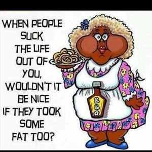 Meet your Posher, Tammie